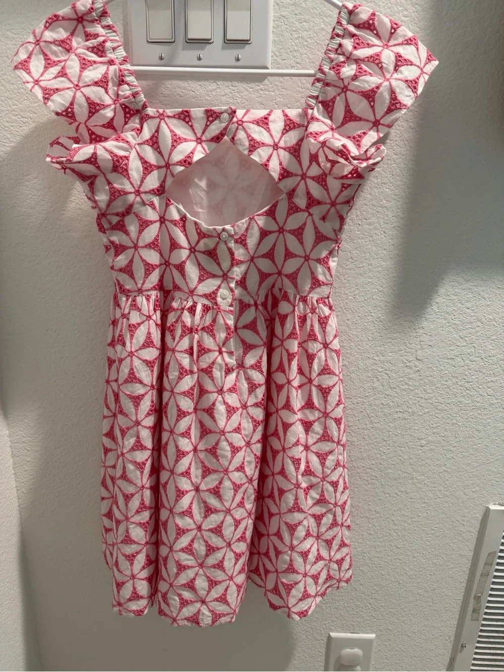 NWT Janie and Jack Dress